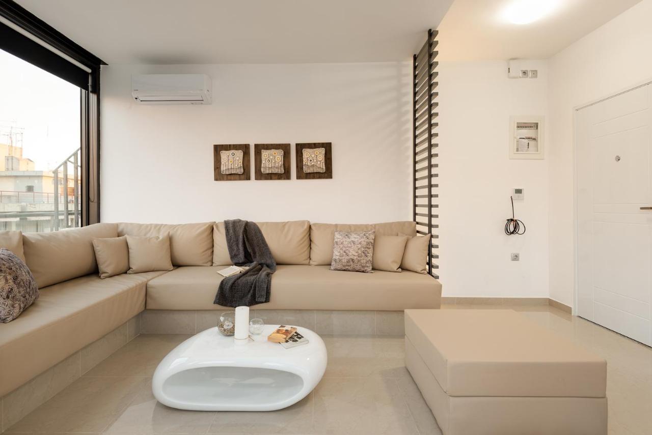Ace Location | Luxury Building