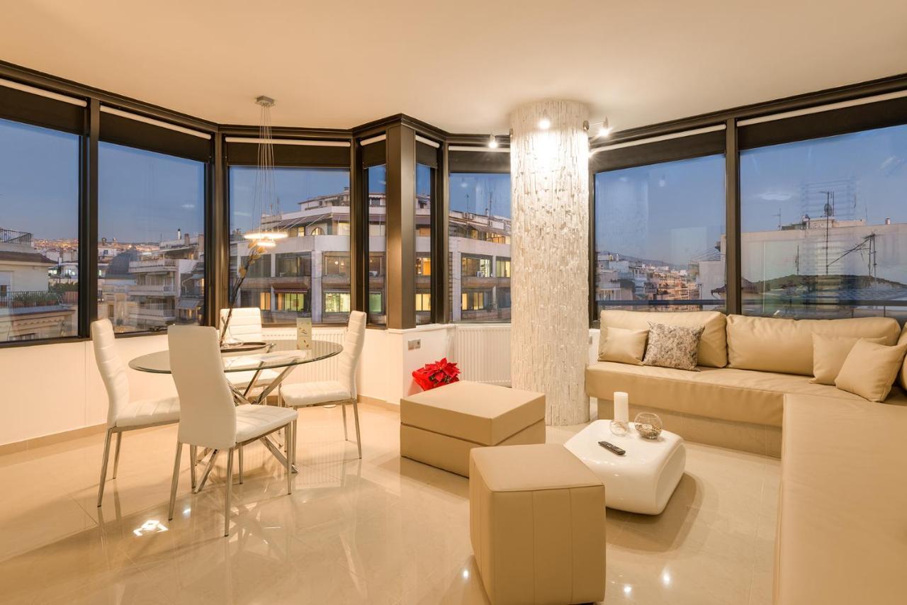 Căn hộ Ace Location | Luxury Building