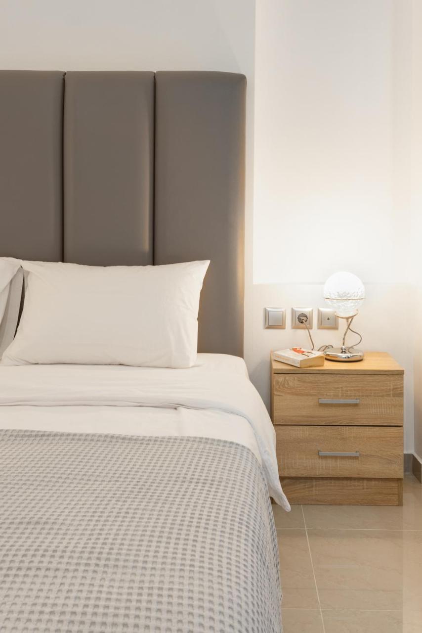 Ace Location | Luxury Building Căn hộ Thessaloníki