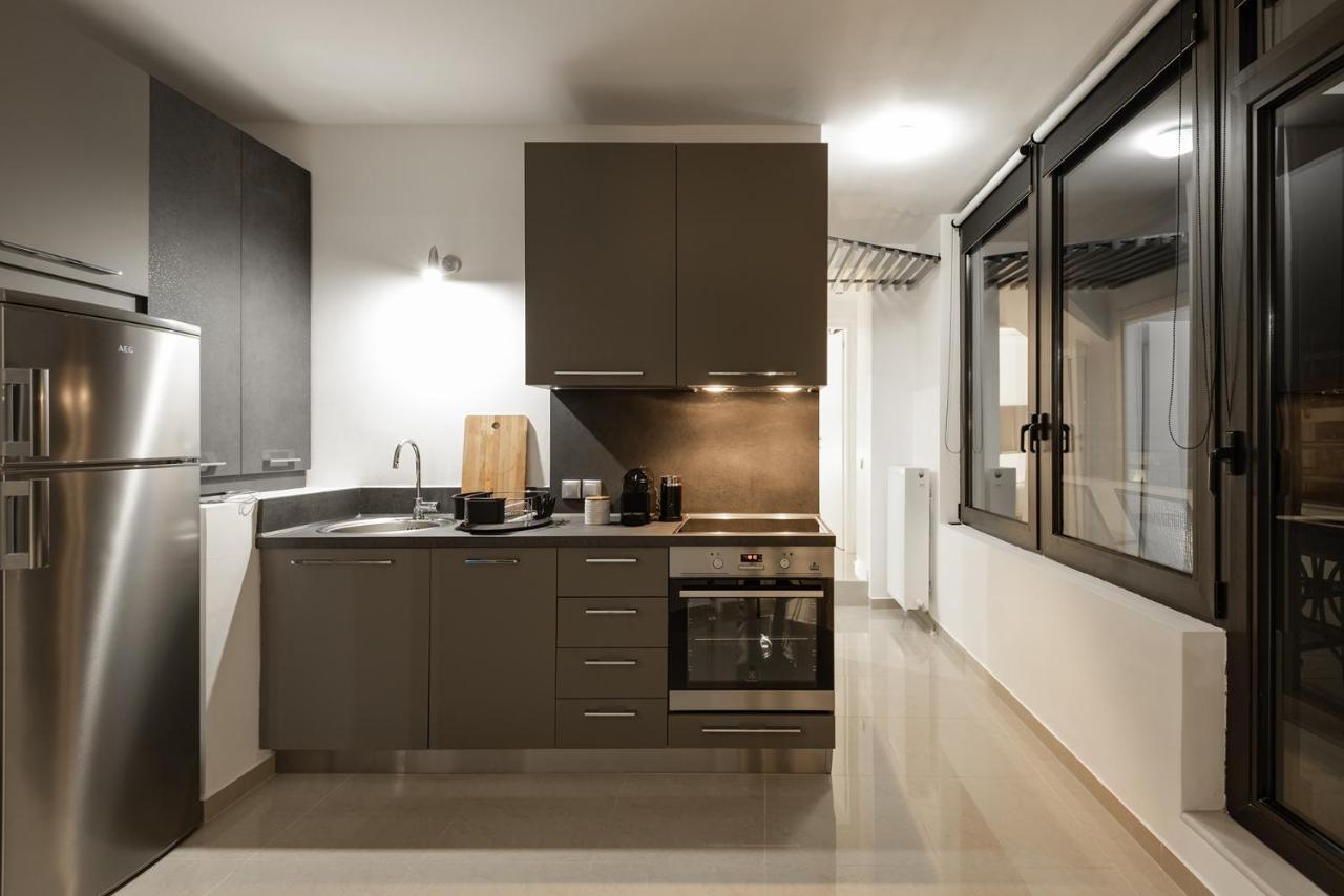 Ace Location | Luxury Building * Thessaloníki