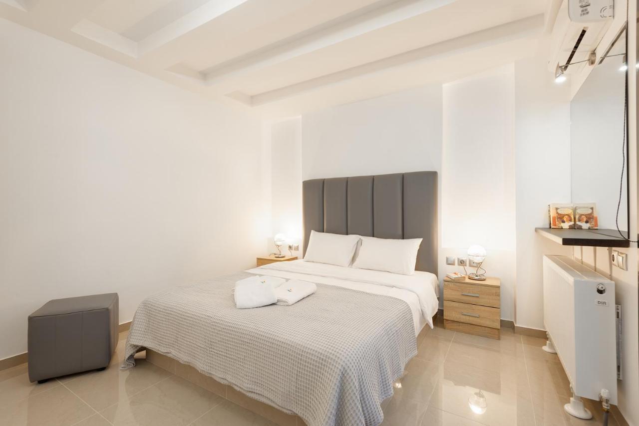 Ace Location | Luxury Building * Thessaloníki