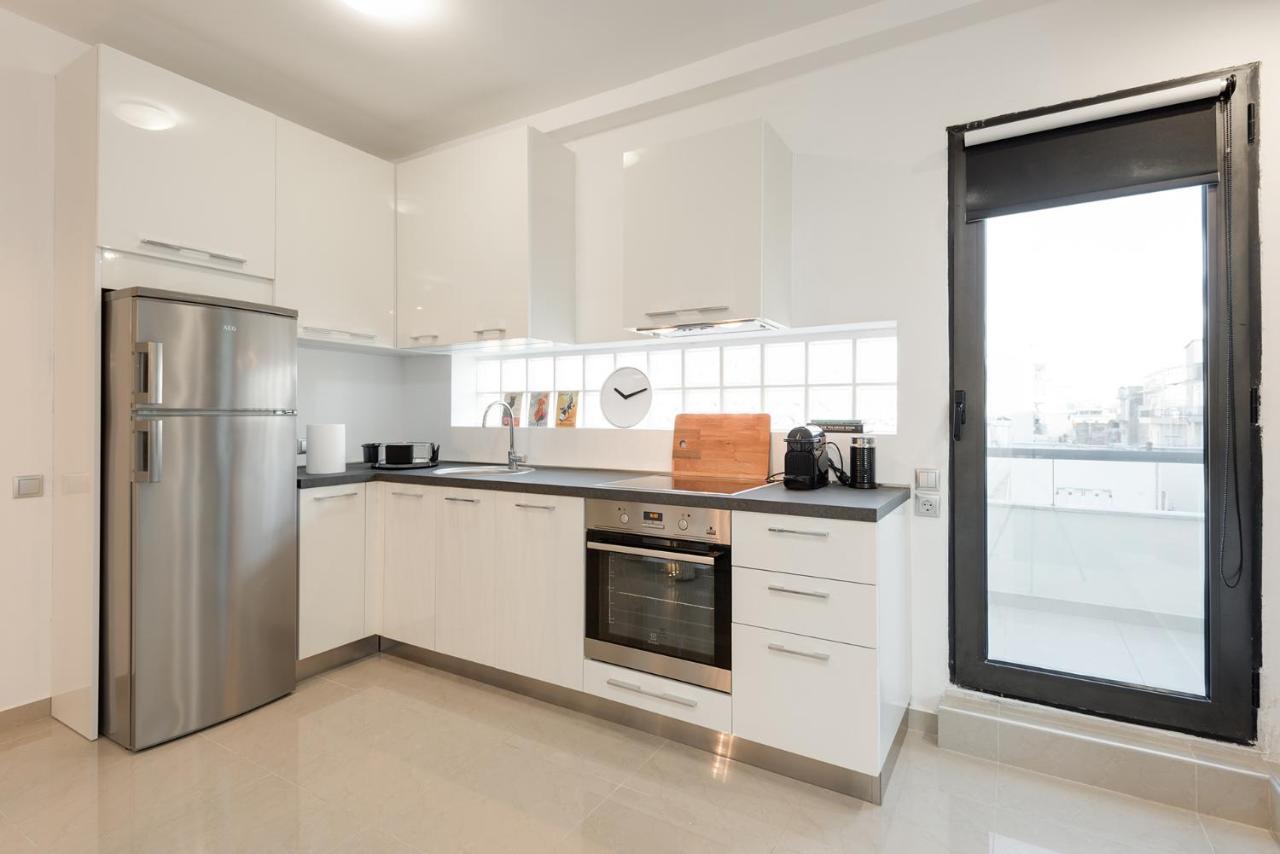 Ace Location | Luxury Building