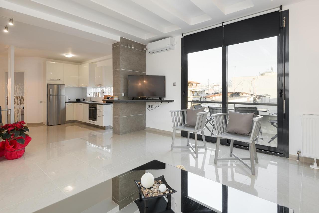 Ace Location | Luxury Building * Thessaloníki