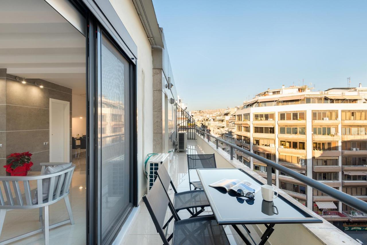 Ace Location | Luxury Building Căn hộ *