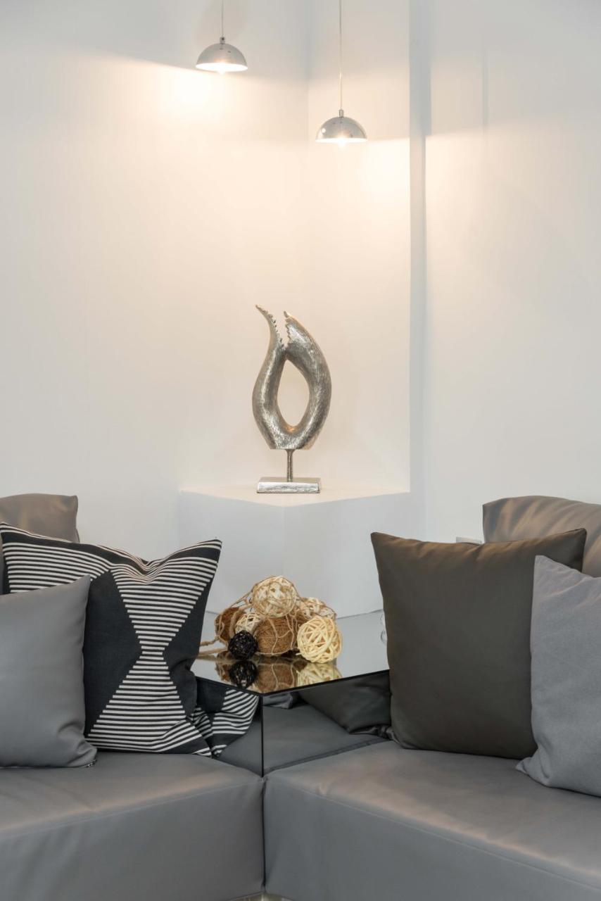 Căn hộ Ace Location | Luxury Building *
