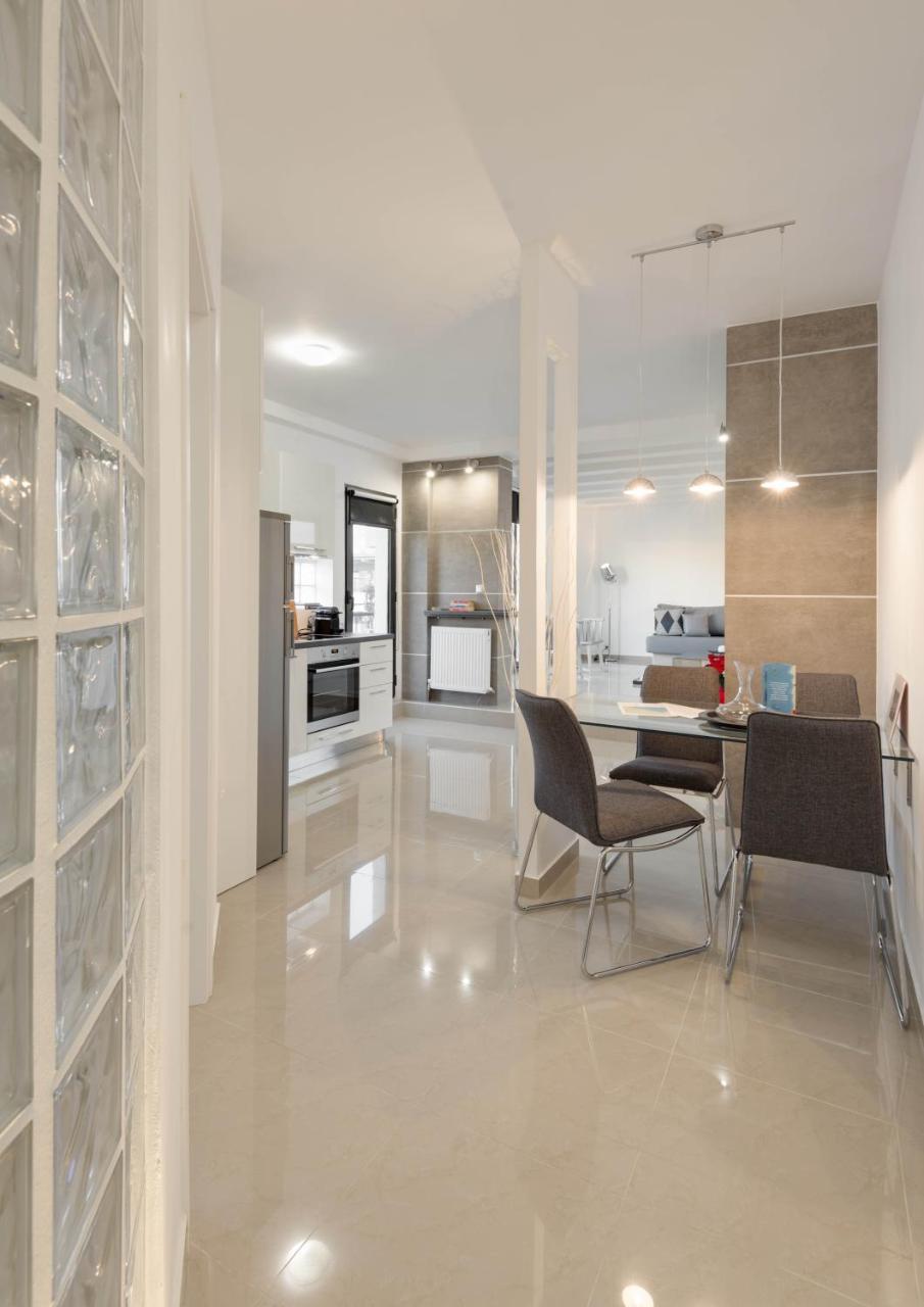 Căn hộ Ace Location | Luxury Building *