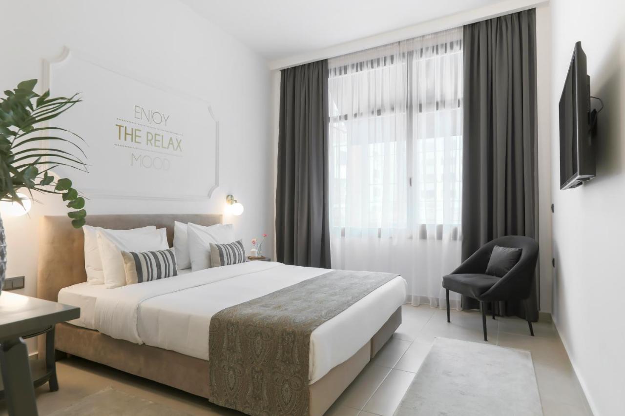 The Mood Luxury * Tessalónica
