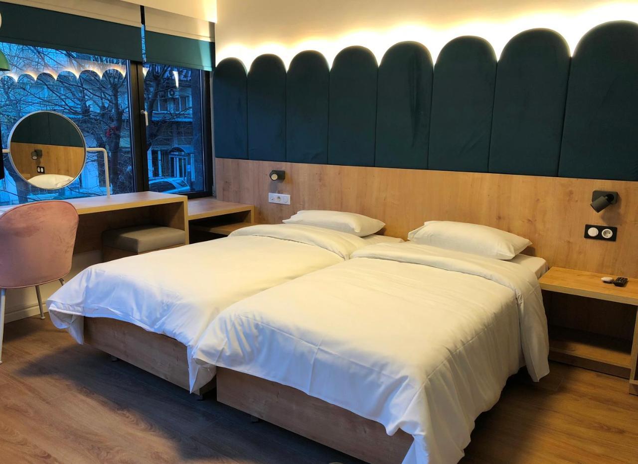 Mandrino 3* Thessaloniki
