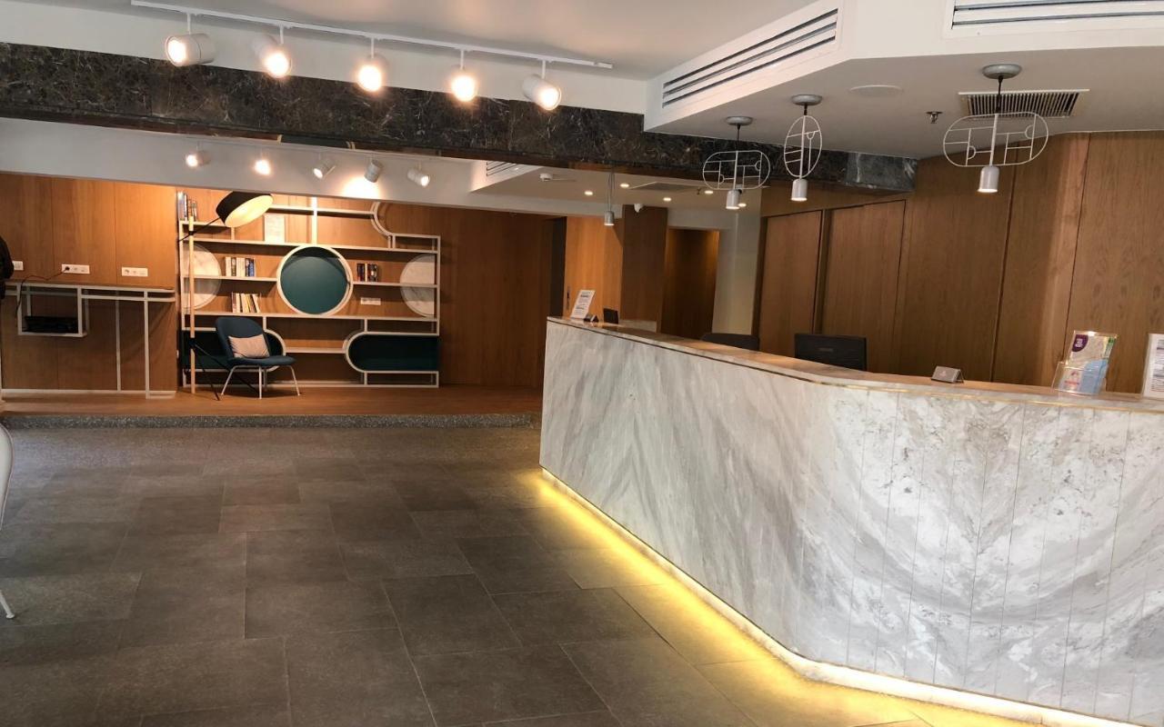 Hotel Mandrino Thessaloniki