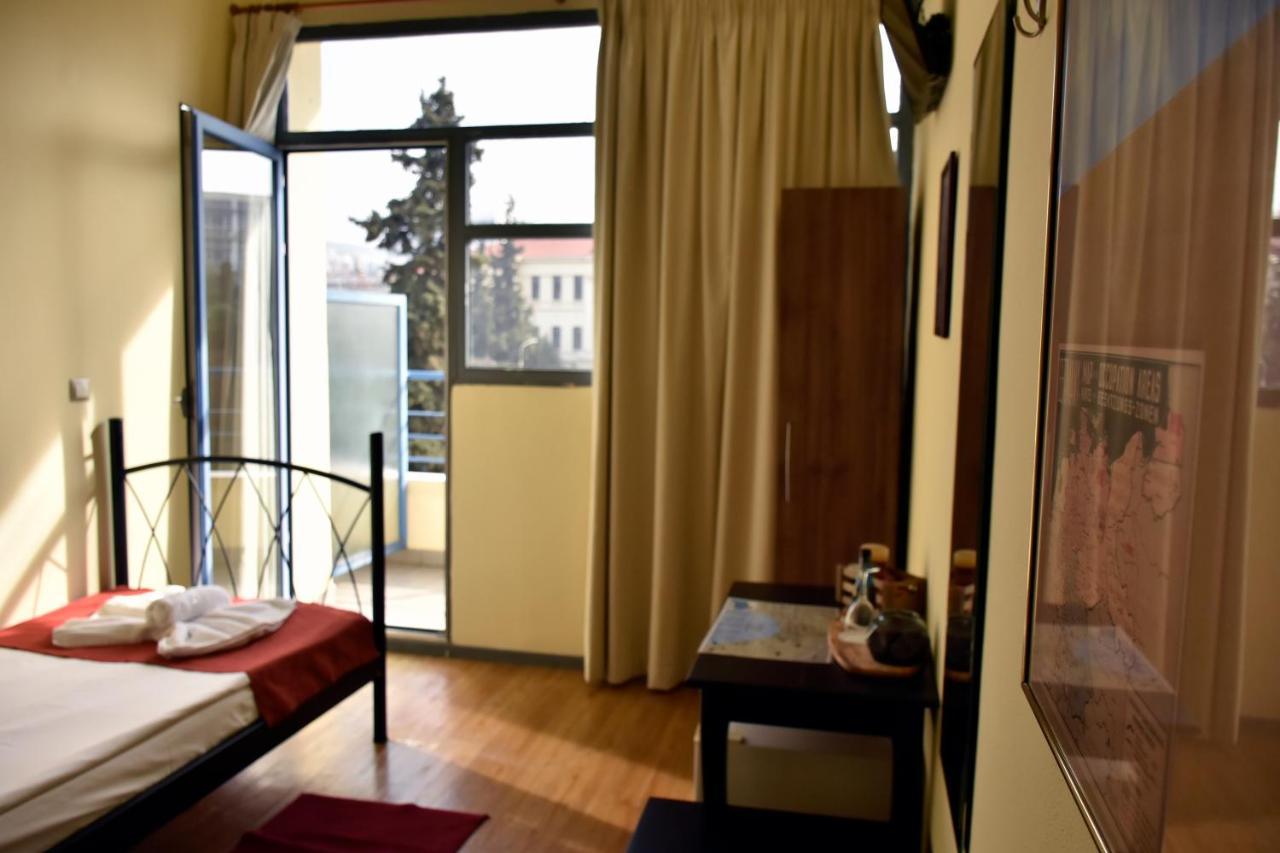 Rentrooms Guest house Thessaloniki