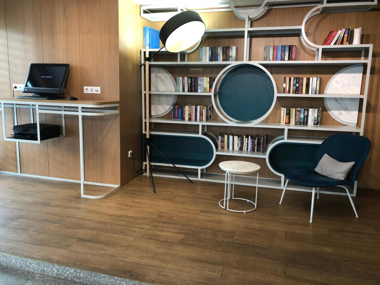 Hotel Mandrino