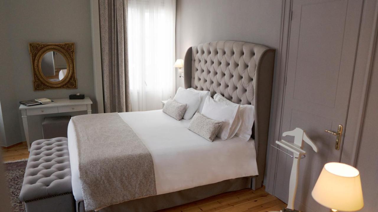 Capsis Bristol Boutique 5* Thessaloniki