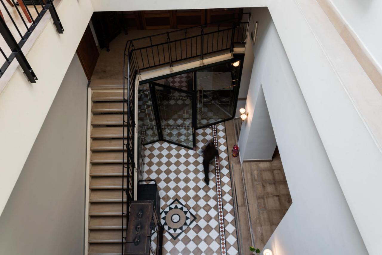 Capsis Bristol Boutique 5*