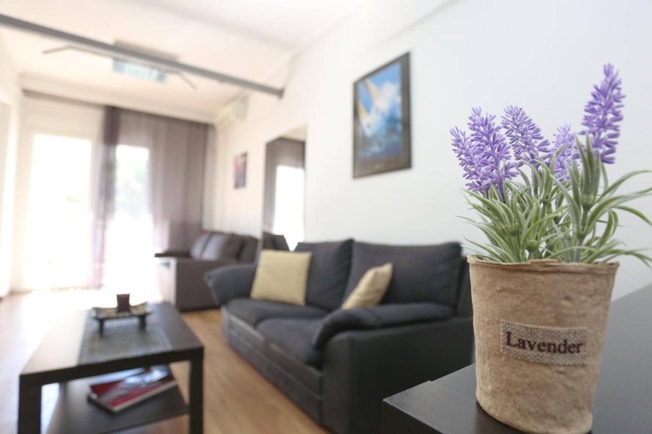 Apartamento Mitropoly Center *