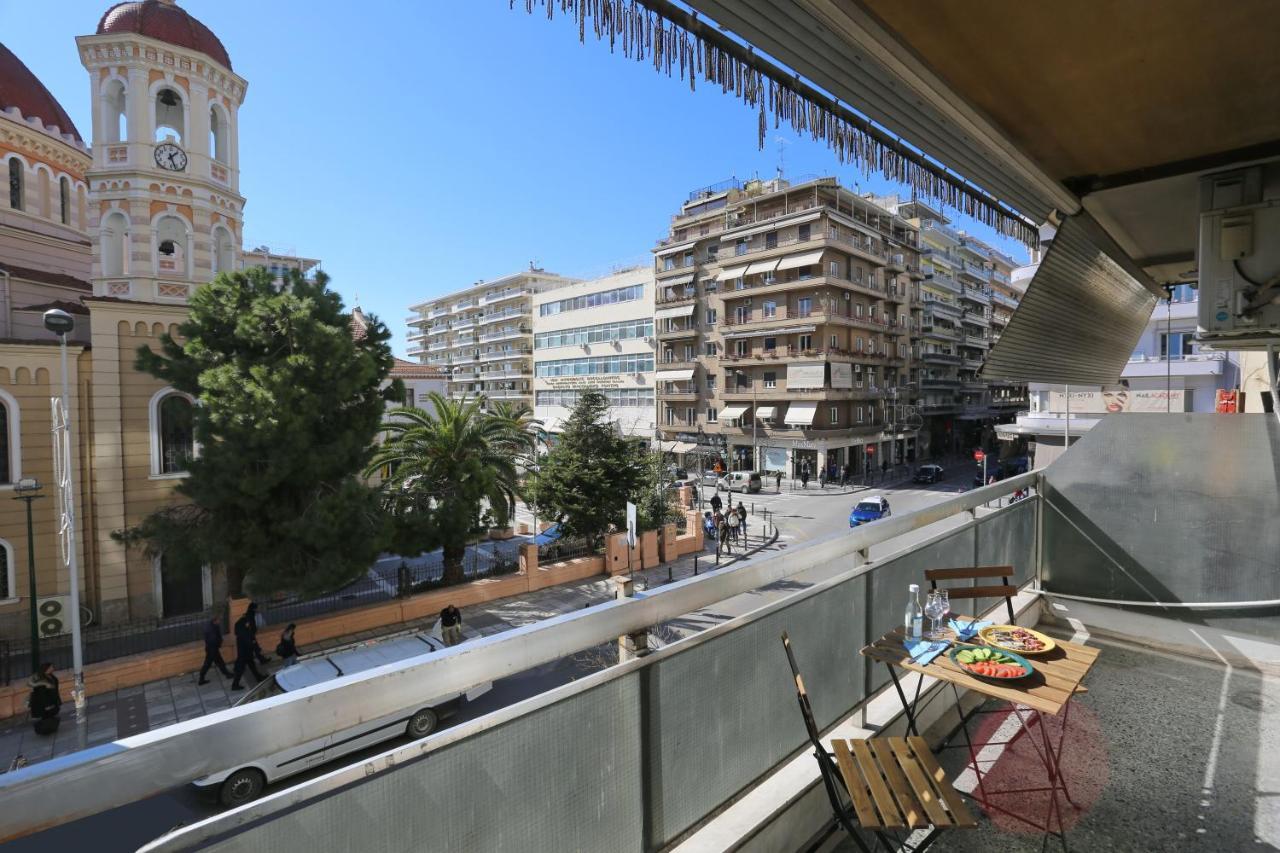 Apartamento Mitropoly Center