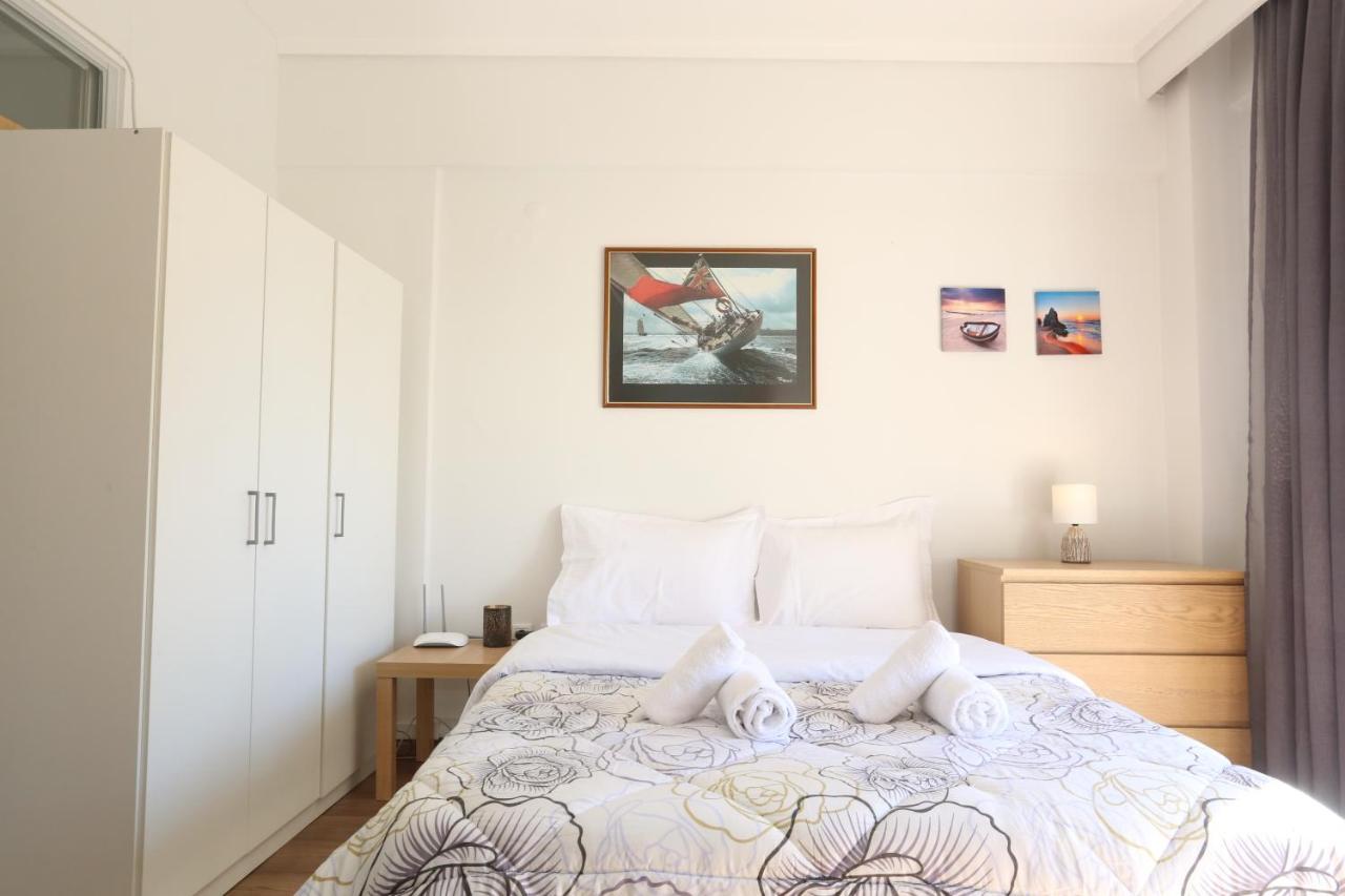 Apartamento Mitropoly Center *