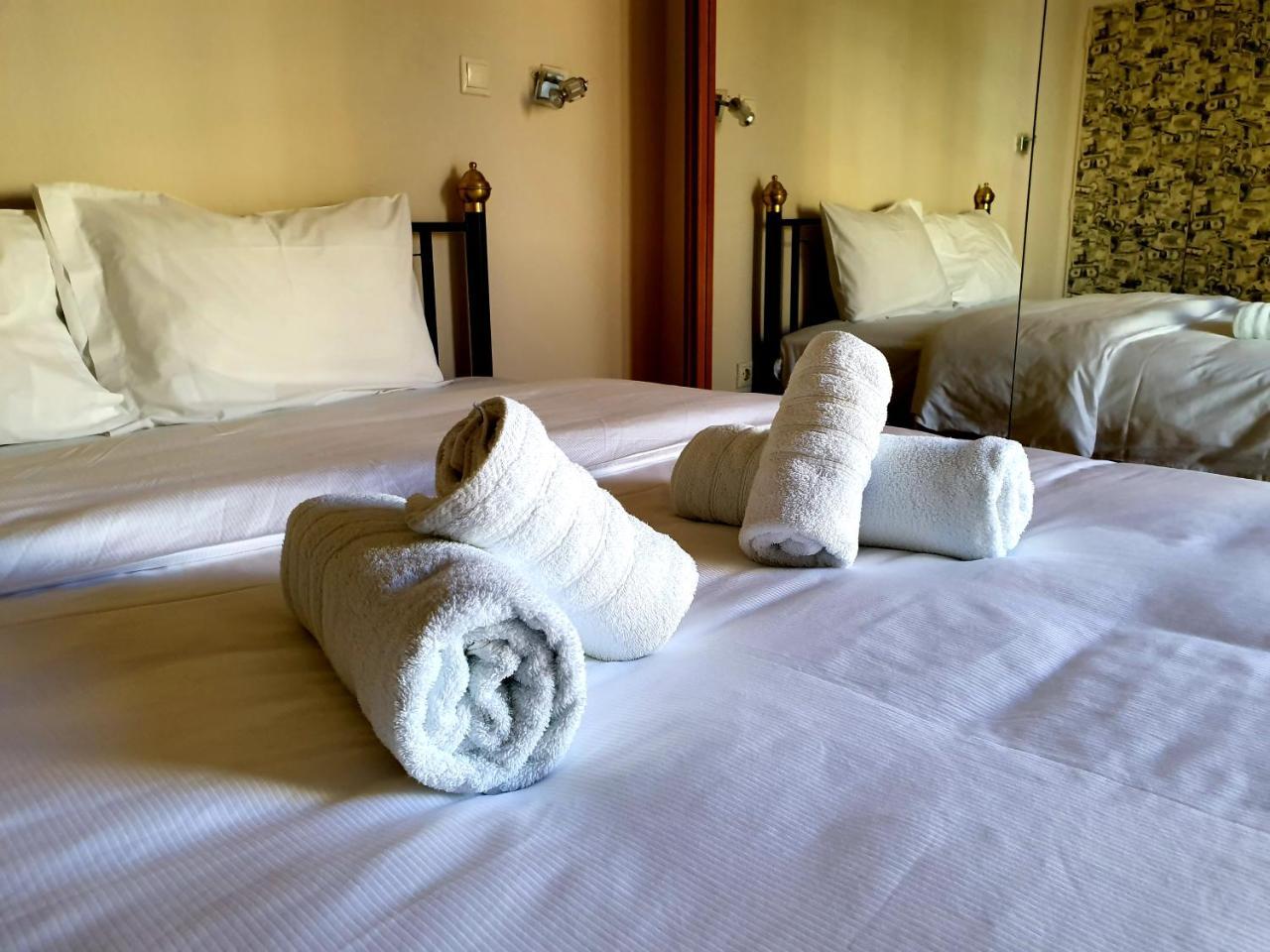 Wood 'N White, Nilie Hospitality Mgmt Appartement *