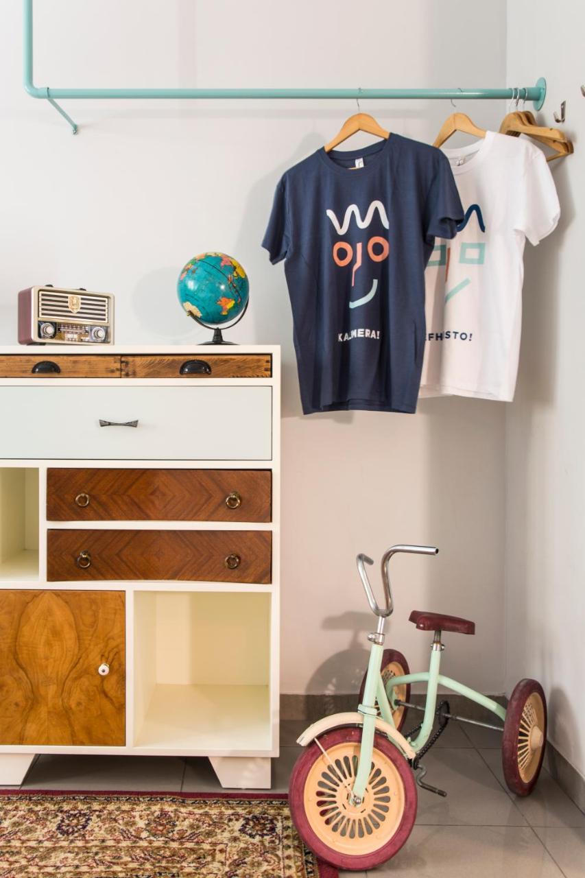Apartment The Caravan