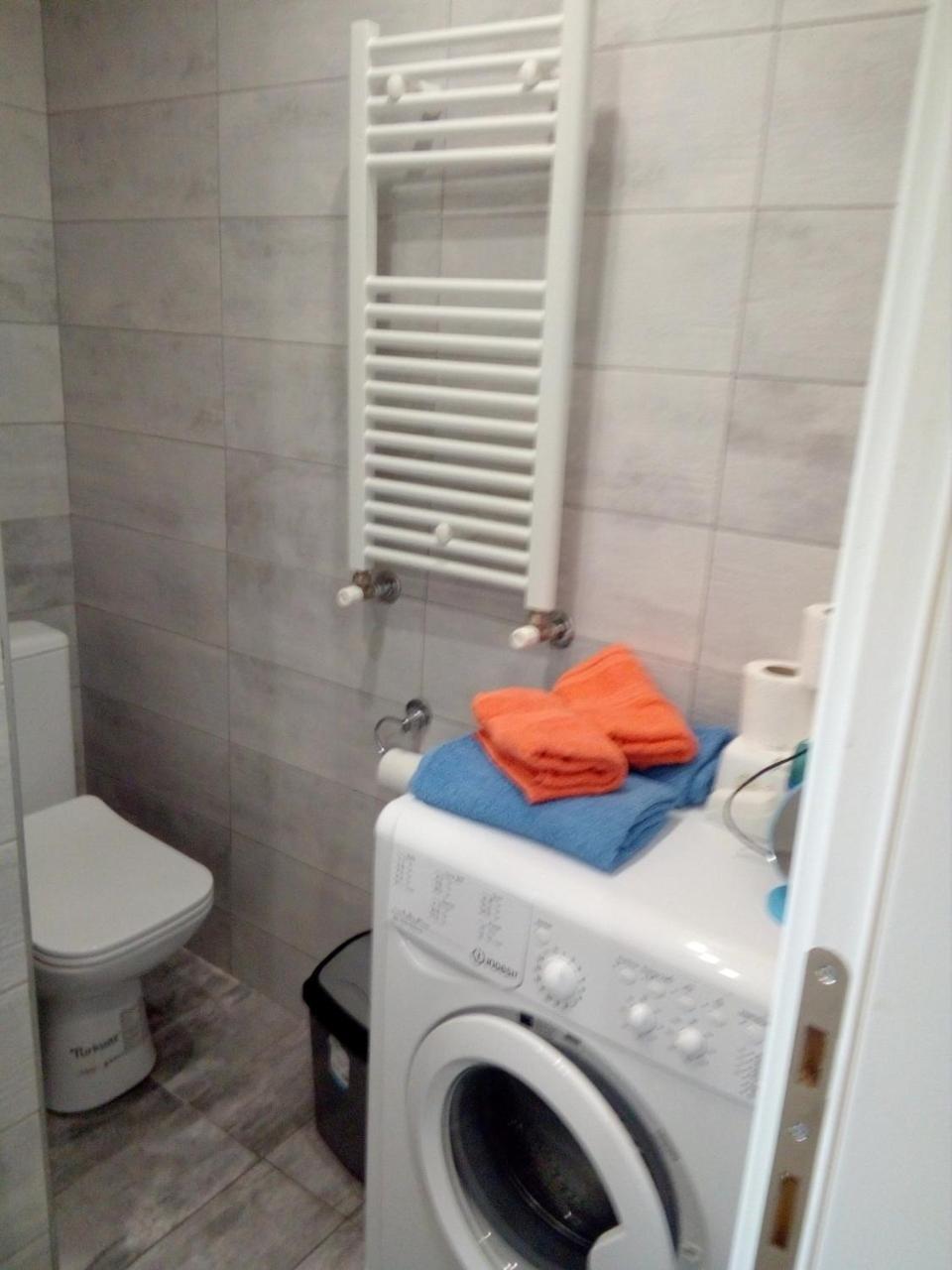 Filippou 13 Luxury Aprts With Balcony Apartment *