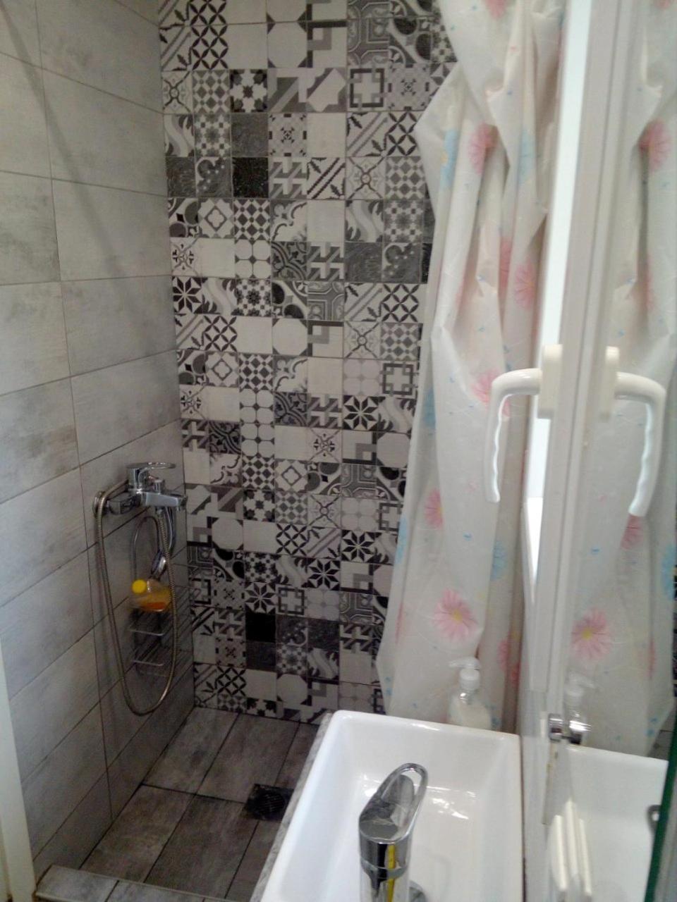 Apartment Filippou 13 Luxury Aprts With Balcony *