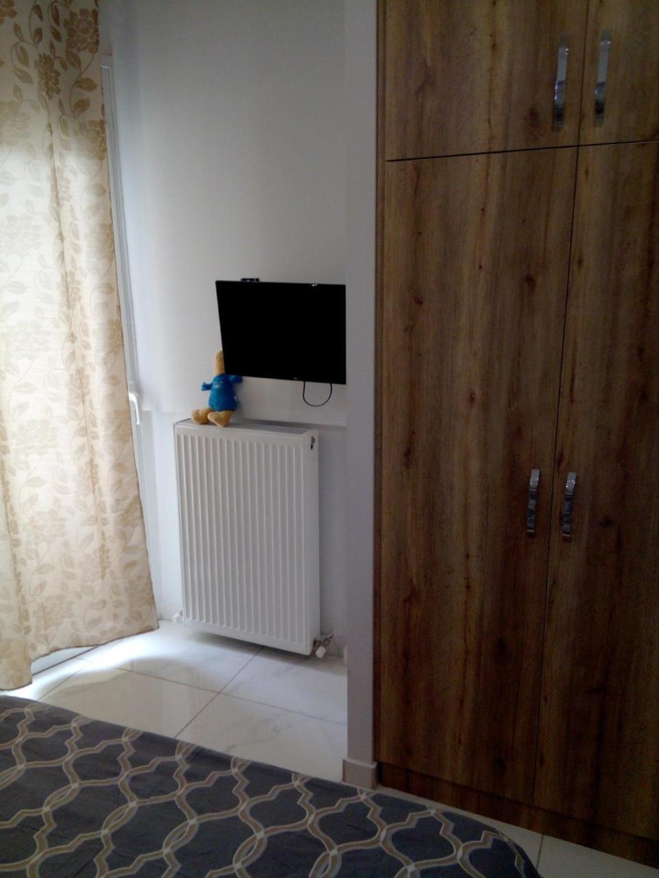 Apartment Filippou 13 Luxury Aprts With Balcony *