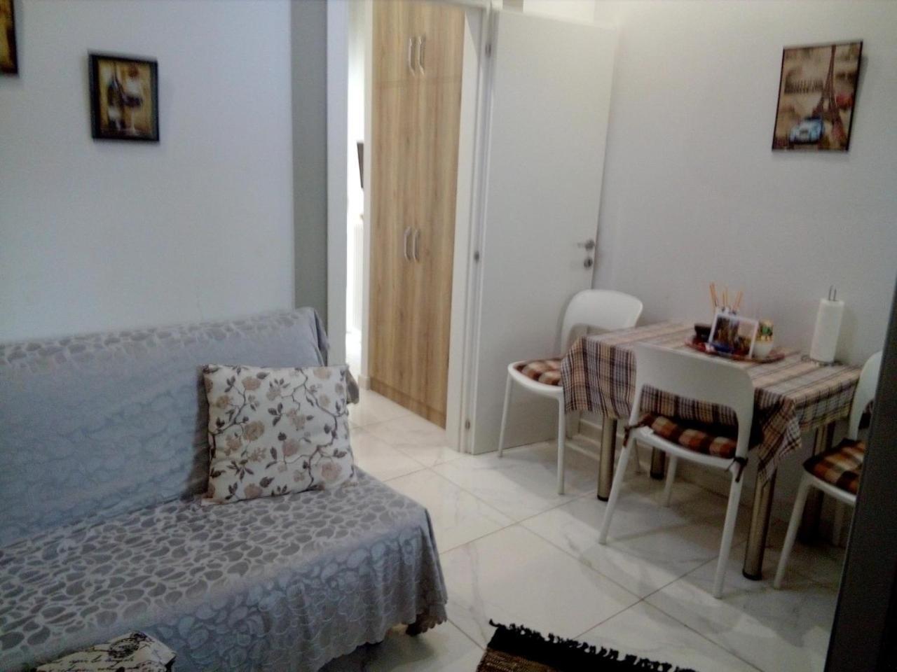 Filippou 13 Luxury Aprts With Balcony Apartment Thessaloniki