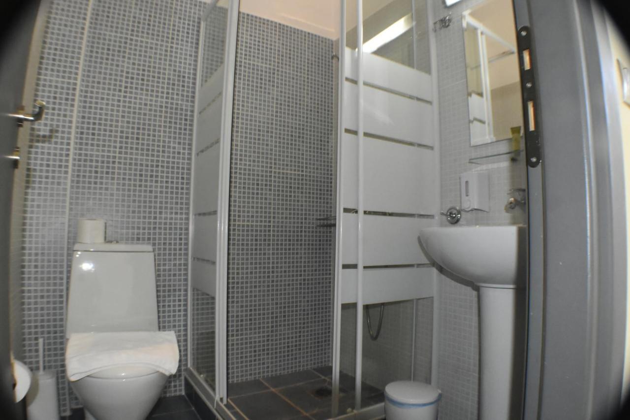 Guest house Rentrooms 3*
