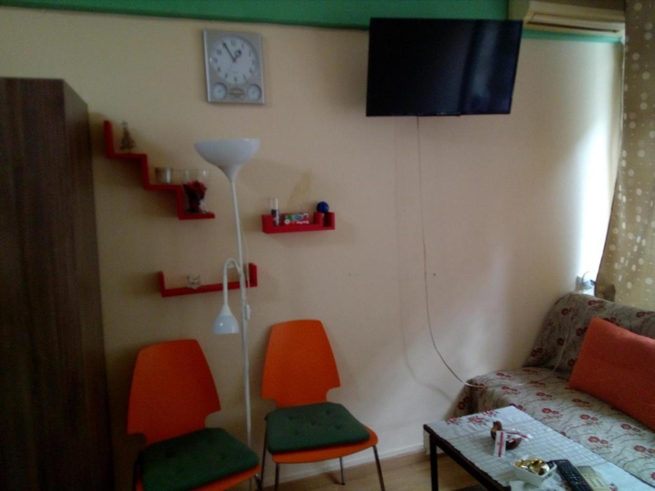 Apartment Ano Ladadika *
