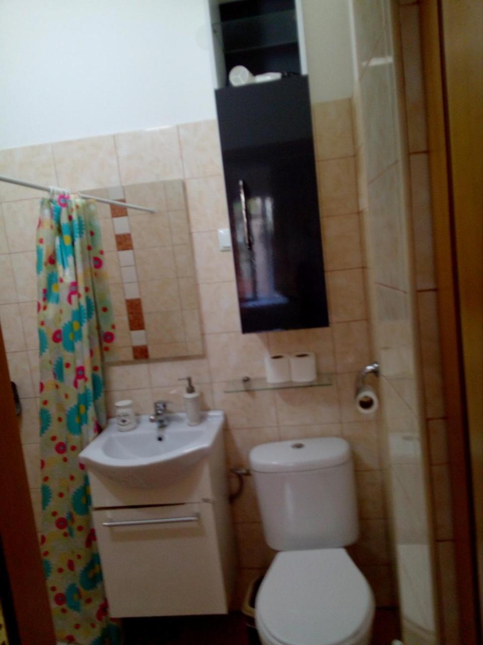 Apartment Ano Ladadika Thessaloniki