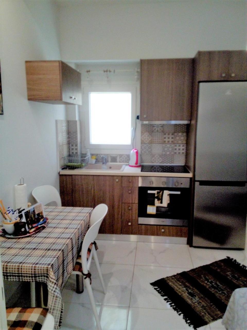 Filippou 13 Luxury Aprts With Balcony * Thessaloniki