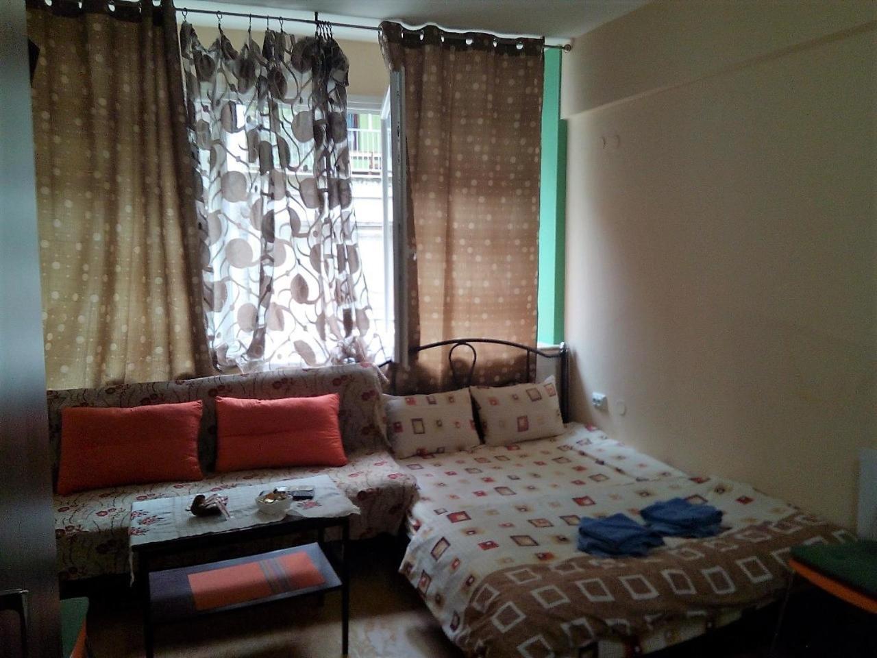 Apartment Ano Ladadika *