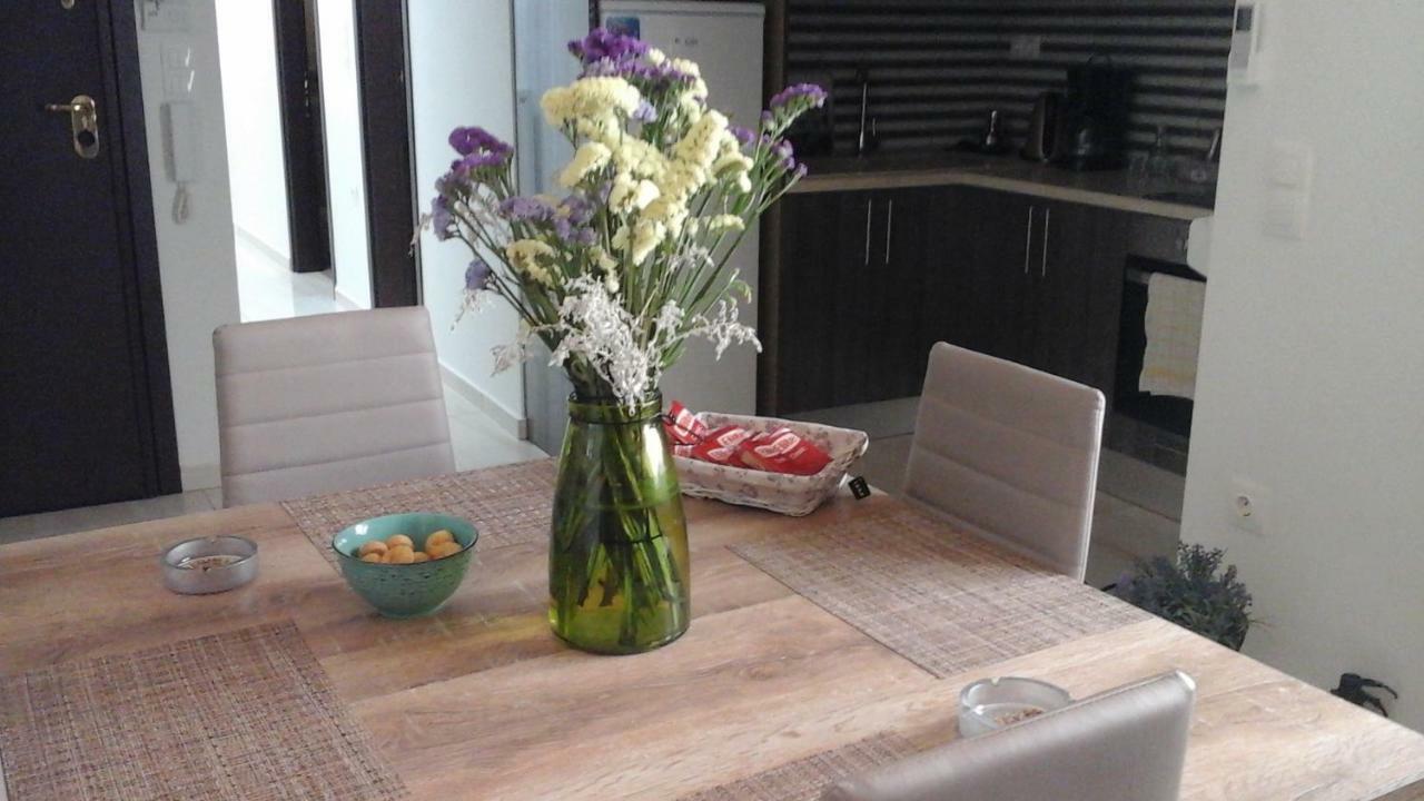 Carpe Diem Apartamento *