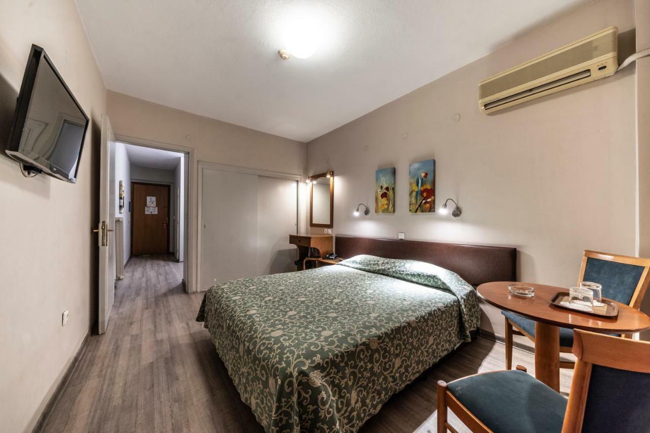 Vergina Hotel Thessaloniki