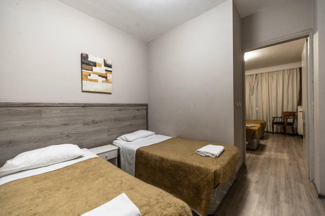 Vergina Hotel Thessaloniki