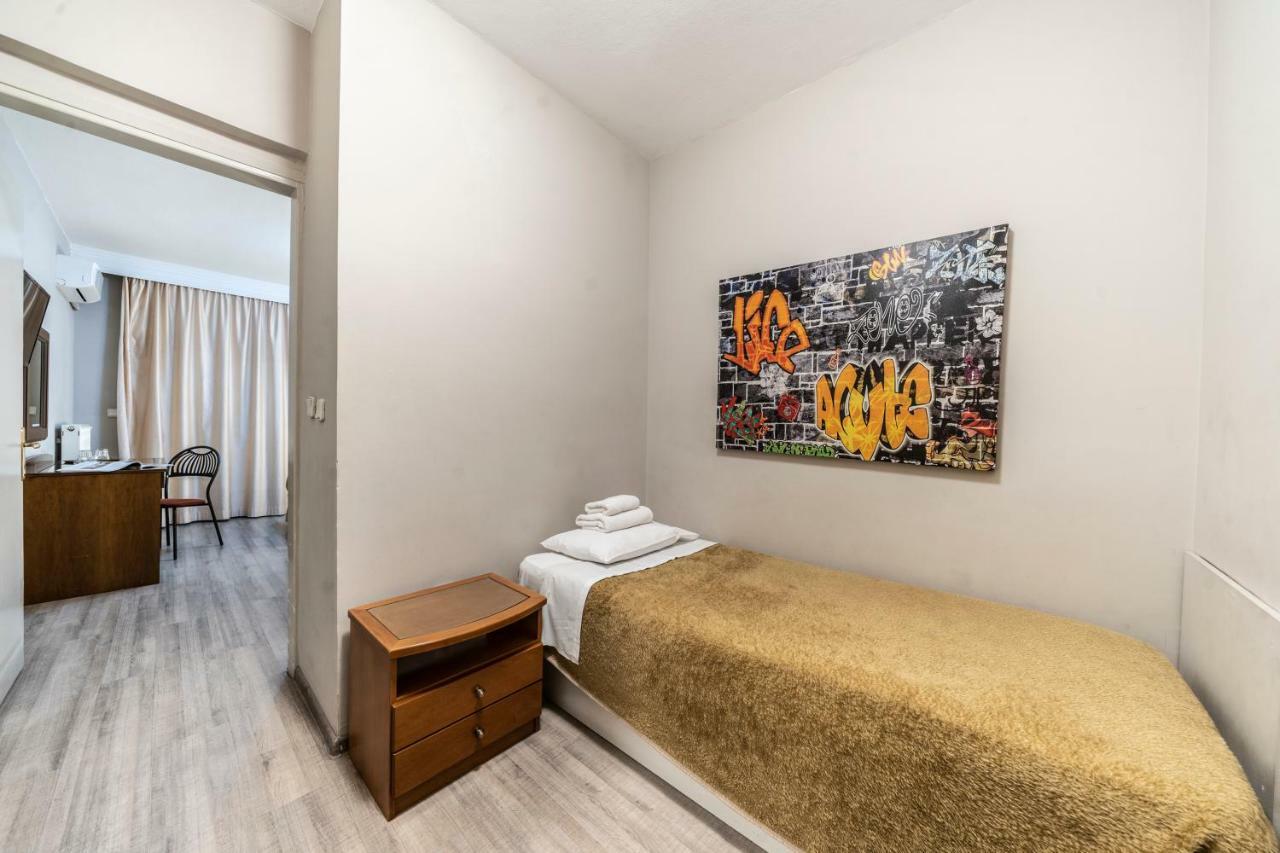 Vergina Hotel
