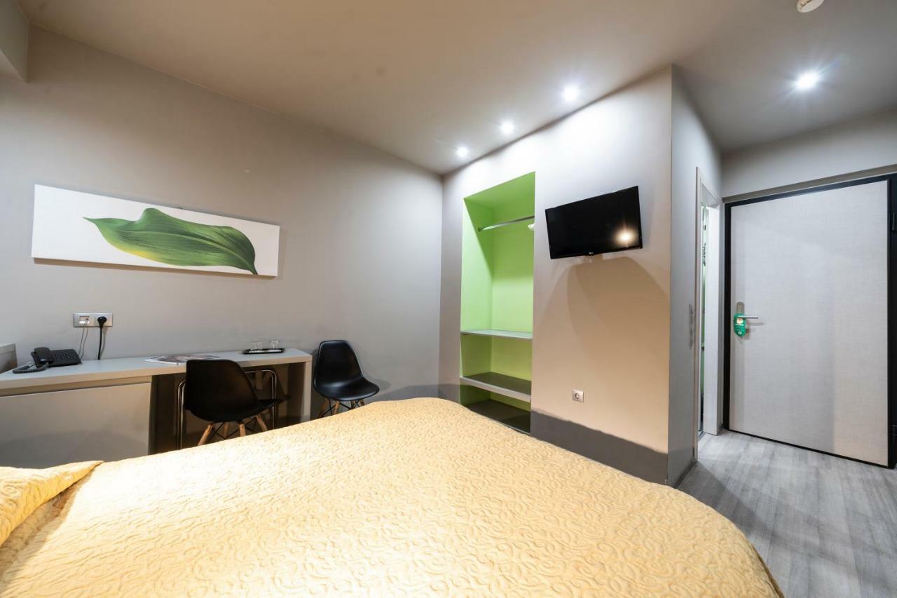 Vergina Hotel