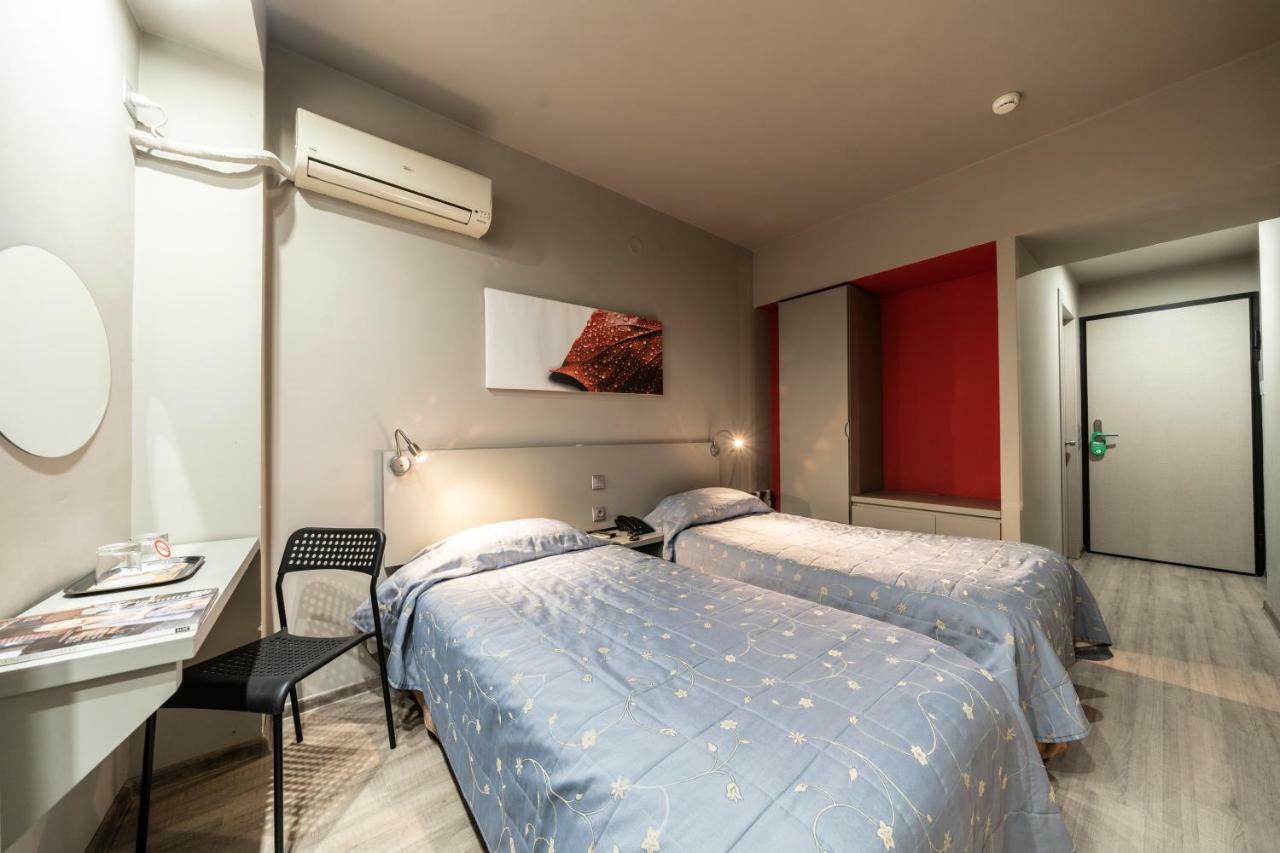 Vergina Hotel Thessaloniki