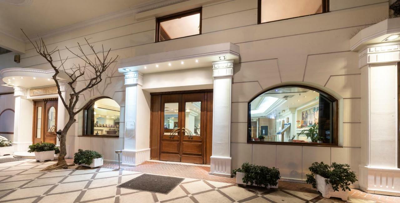 Vergina 3* Thessaloniki