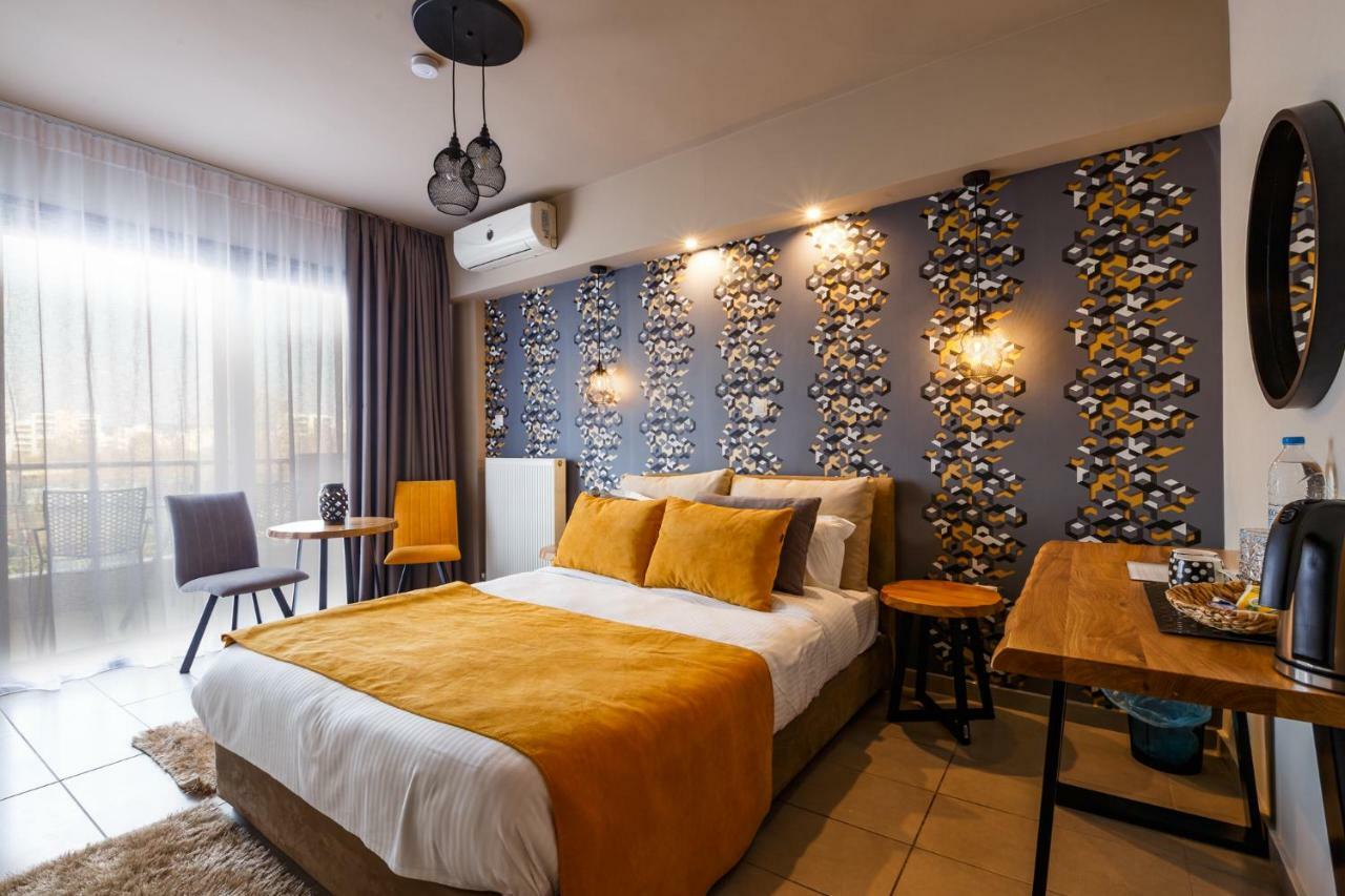 Appartement Limani Comfort Thessaloniki