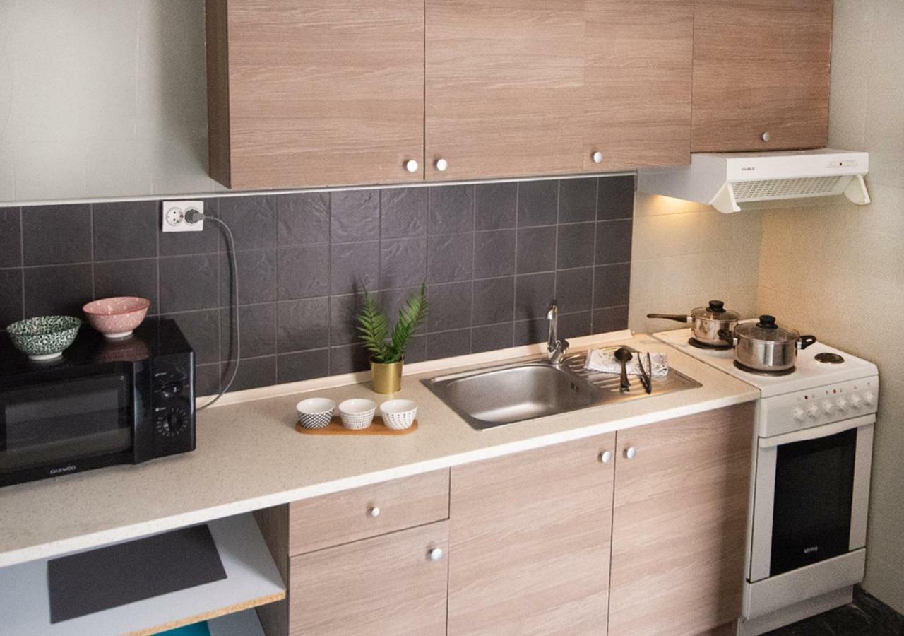 Houseloft White Tower Plaza Apartment