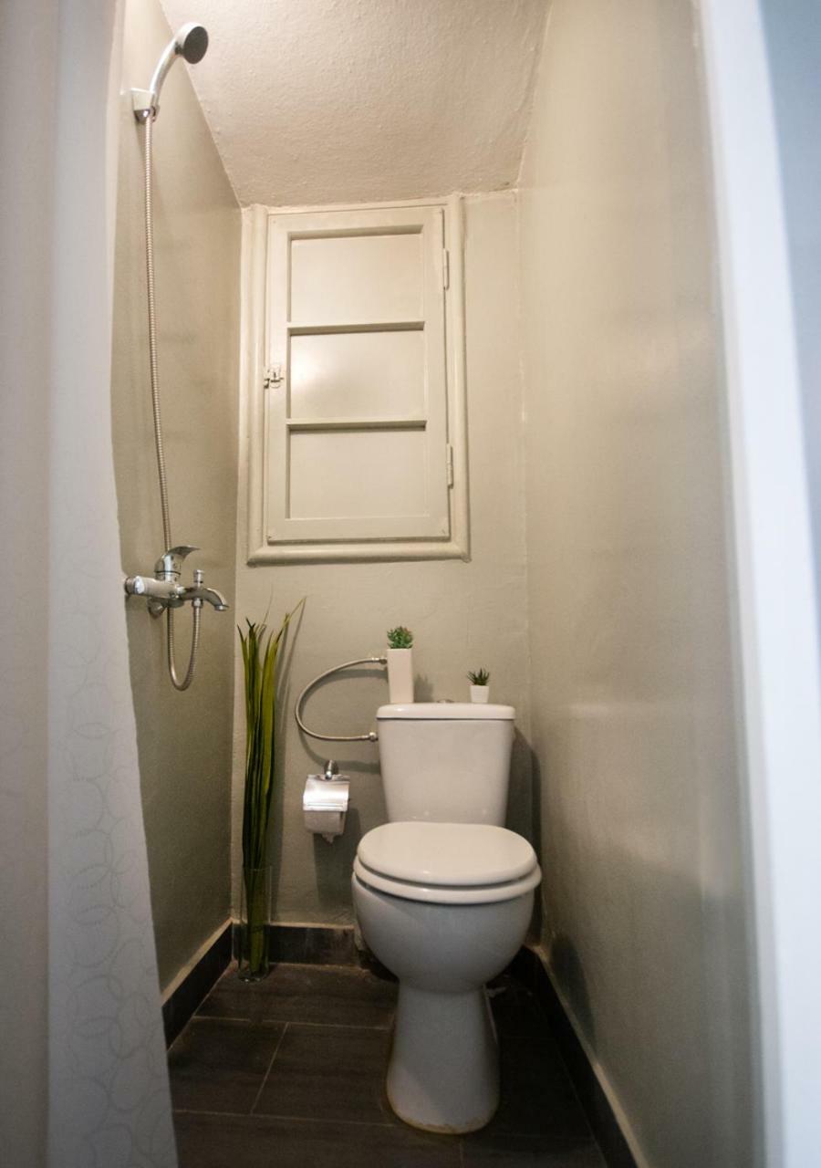Apartment Houseloft White Tower Plaza Thessaloniki