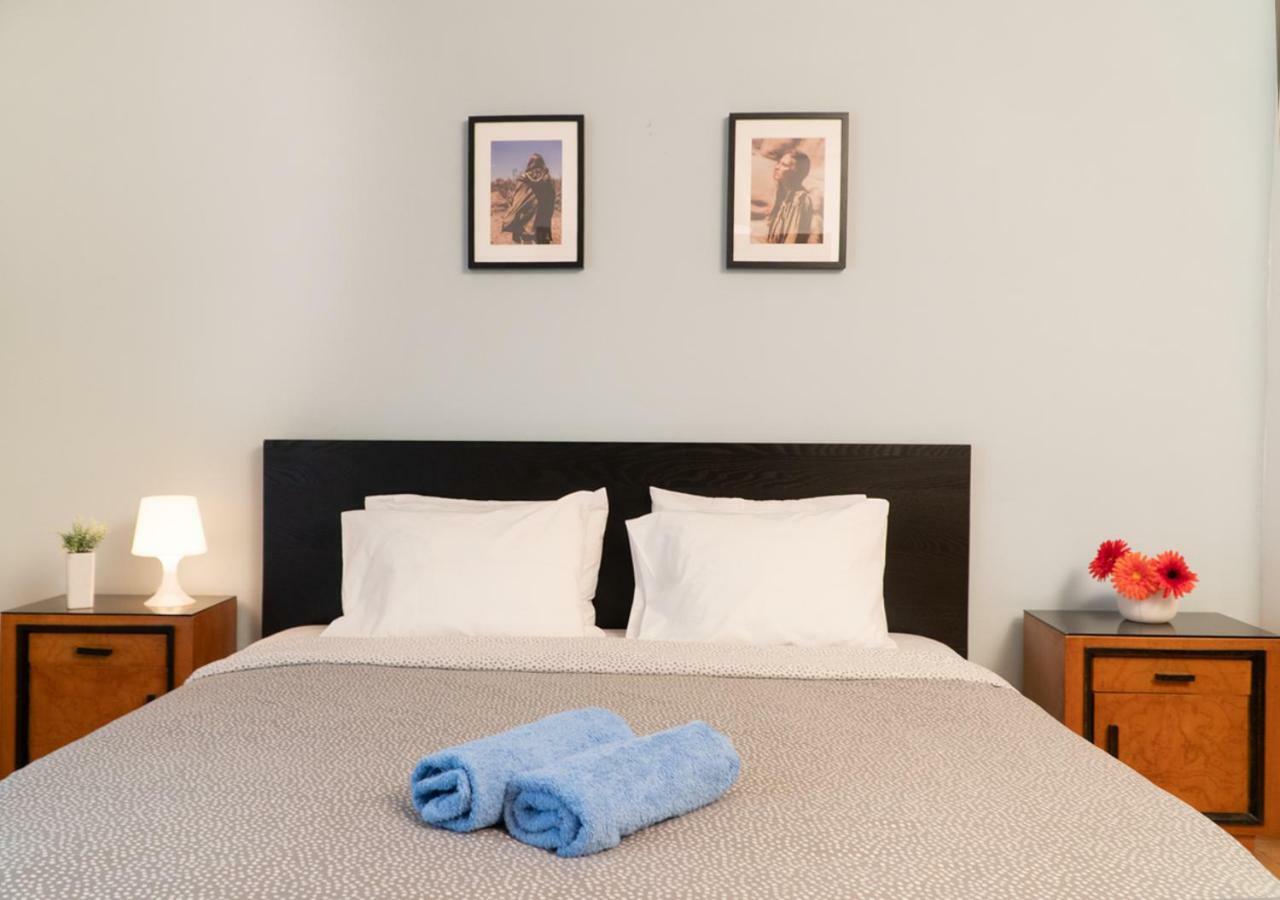 Apartment Houseloft White Tower Plaza *