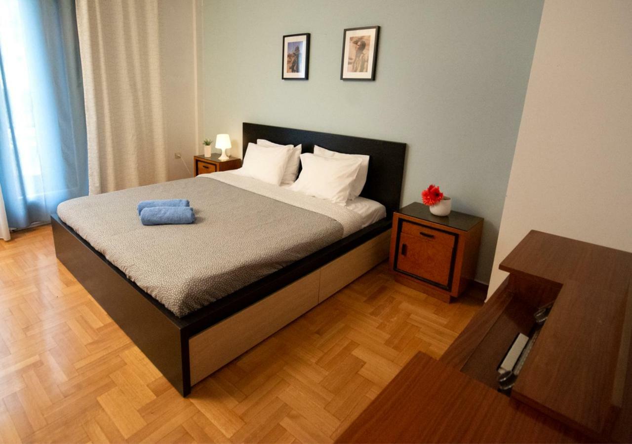 Houseloft White Tower Plaza Apartment *