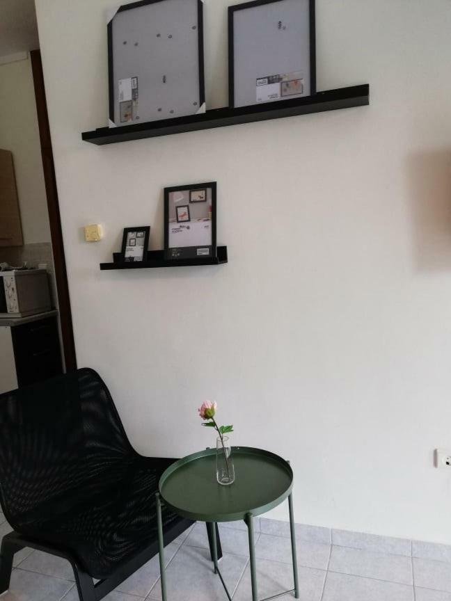 Happy Rabbit 1 Apartment Thessaloniki