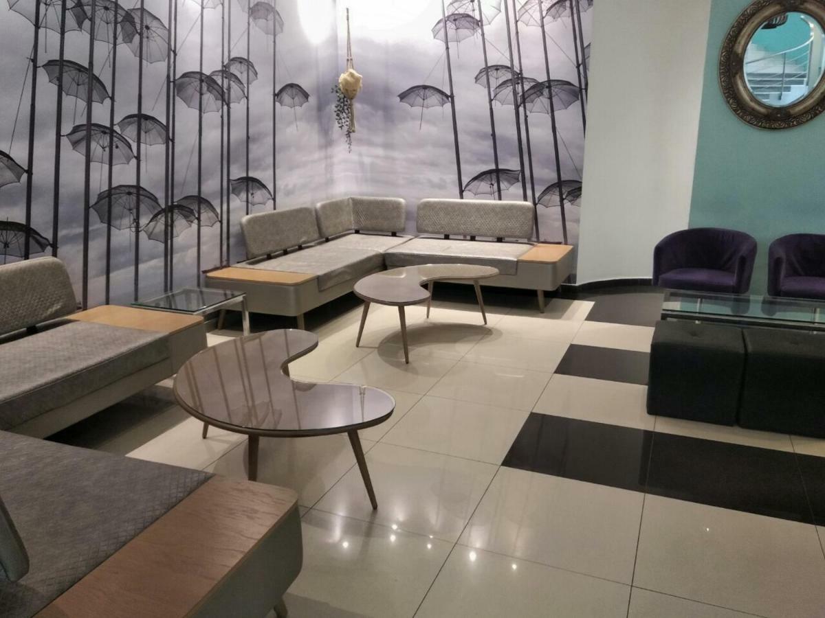 Metropolitan 4* Thessaloniki