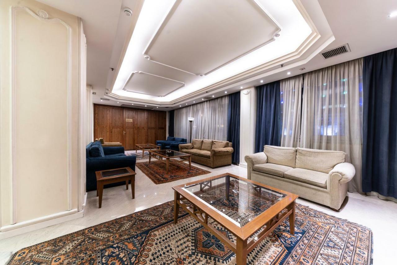 Vergina Hotel 3*