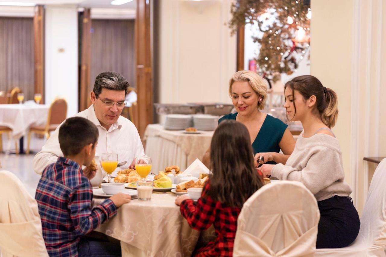 Vergina Hotel 3*