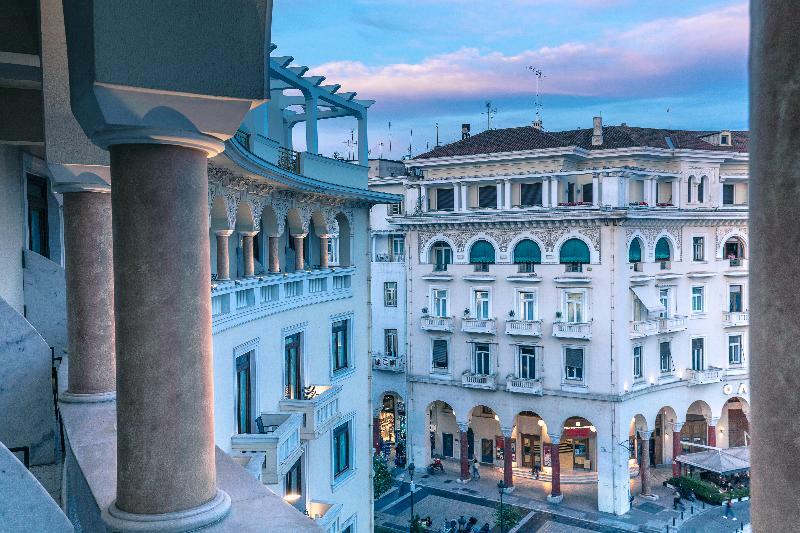Electra Palace Hotel