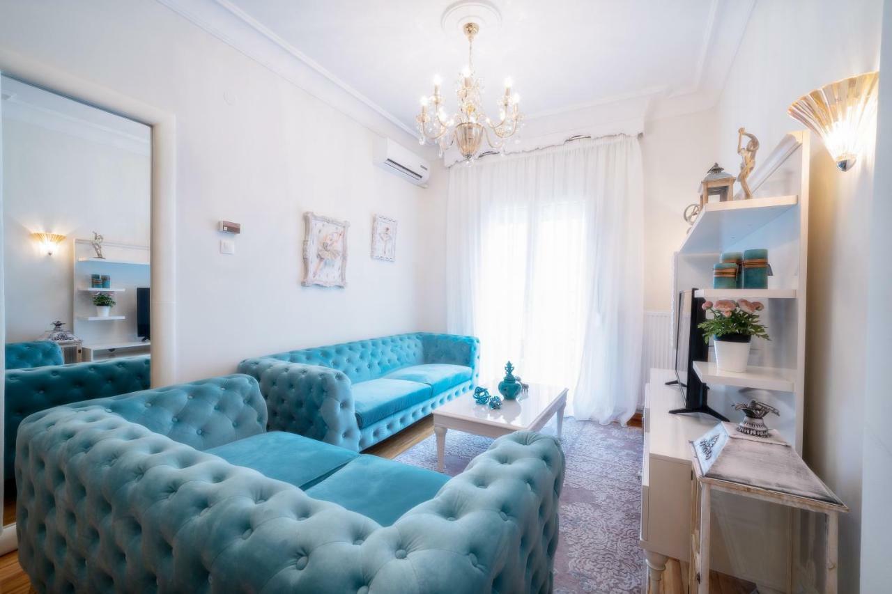 Acropolis Deluxe Apt. *