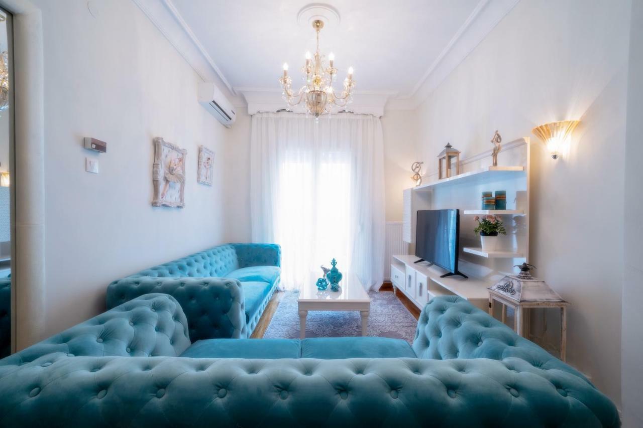 Acropolis Deluxe Apt.
